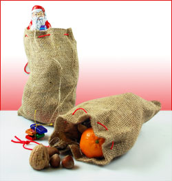 Nikolaussäckchen